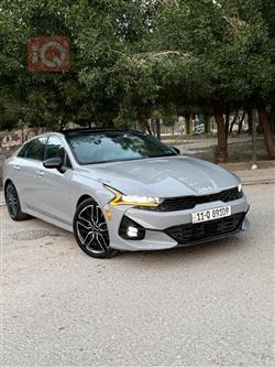 كيا K5